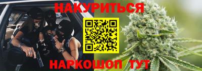 стафф Моздок